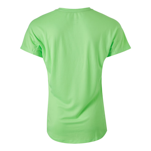 나이키 남성용 라파 나달 코트 챌린저 SS 테니스 티셔츠