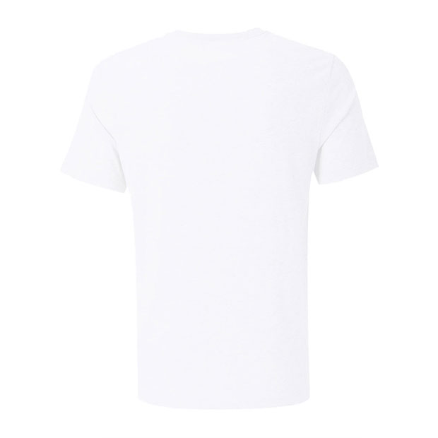 [나이키 남성용 라파 코트 트라이핏 클레이 테니스 티셔츠] NIKE Men`s Rafa Court Dri-FIT Clay Tennis Top - White