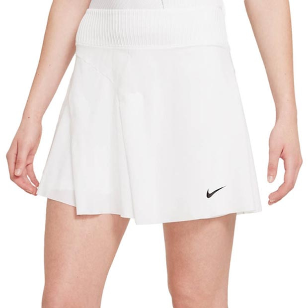 나이키 여성용 코트 드라이핏 어드밴티지 슬램 테니스 스커트