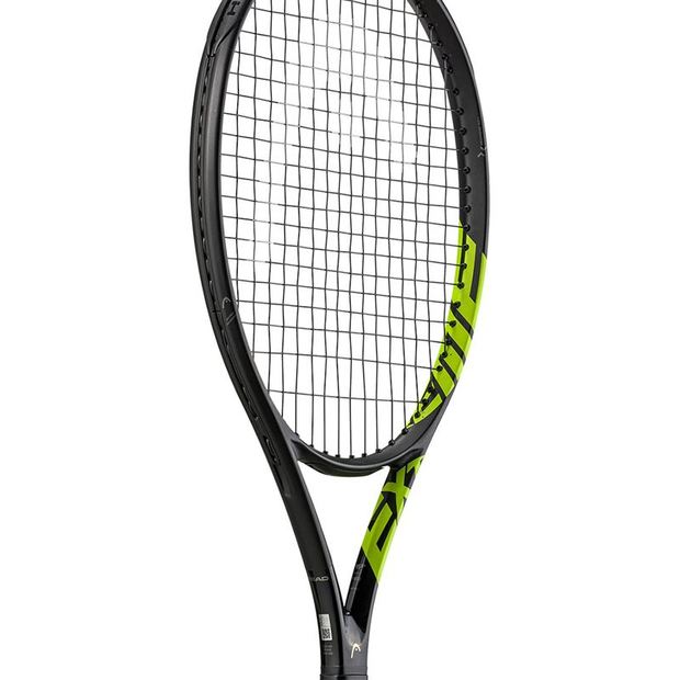 [헤드 테니스라켓 그라핀 360+ 익스트림 투어 나이트] HEAD Graphene 360+ Extreme Tour Nite Tennis Racquet