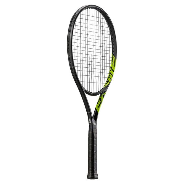 [헤드 테니스라켓 그라핀 360+ 익스트림 투어 나이트] HEAD Graphene 360+ Extreme Tour Nite Tennis Racquet