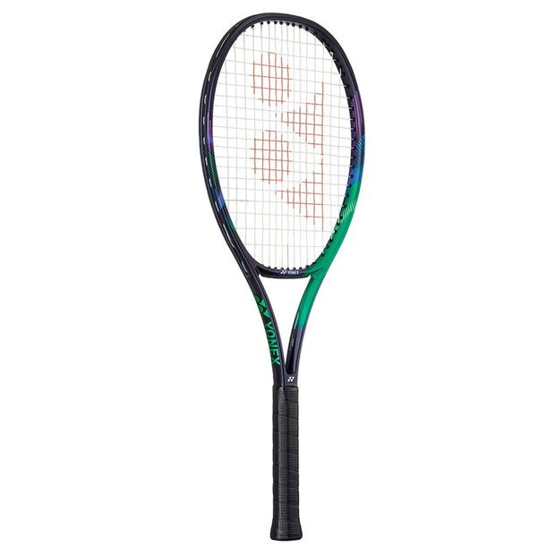 [요넥스 테니스라켓 브이코어 프로 100] YONEX  VCORE Pro 100 Tennis Racquet - 2021