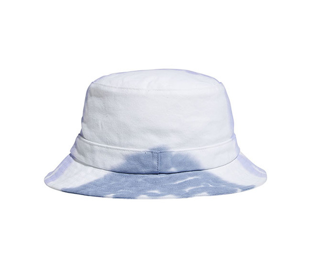 아디다스 여성용 테니스 버킷 모자