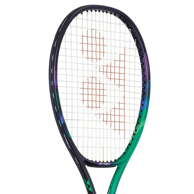 [요넥스 테니스라켓 브이코어 프로 100] YONEX  VCORE Pro 100 Tennis Racquet - 2021