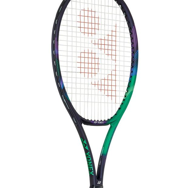 [요넥스 테니스라켓 브이코어 프로 97D] YONEX  VCORE Pro 97D Tennis Racquet - 2021