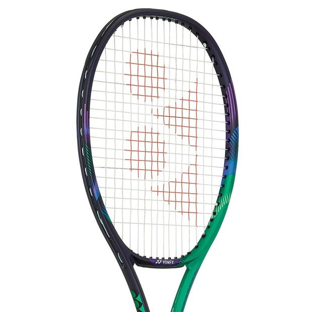 [요넥스 테니스라켓 브이코어 프로 97D] YONEX  VCORE Pro 97D Tennis Racquet - 2021