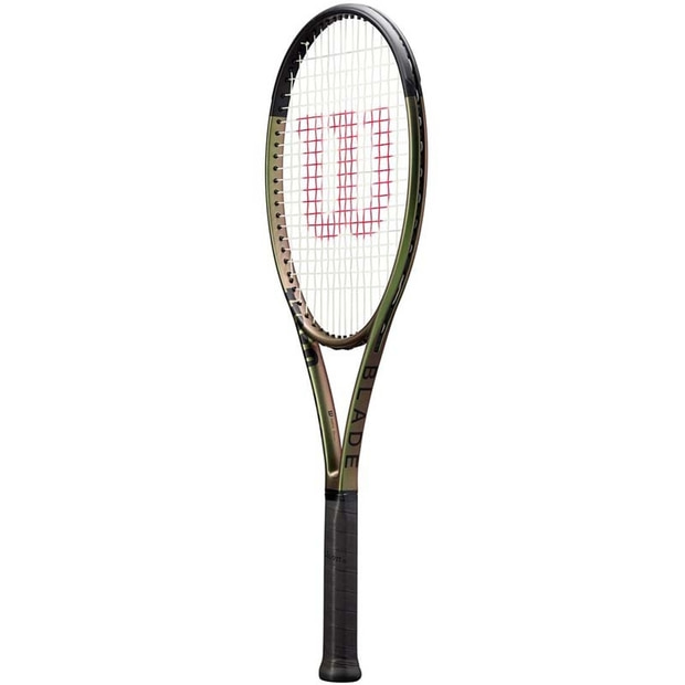 윌슨 테니스라켓 블레이드 98 16x19 v8
