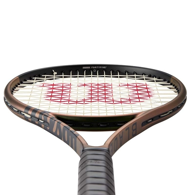 [윌슨 테니스라켓 블레이드 98 16x19 v8]WILSON Blade 98 16x19 v8 Tennis Racquet