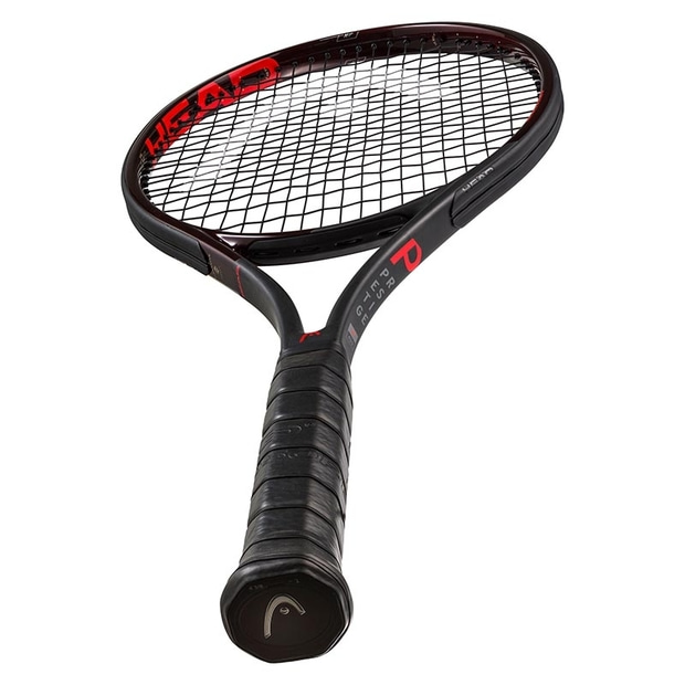 [헤드 테니스라켓 프레스티지 MP 2021] HEAD Prestige MP Tennis Racquet 2021