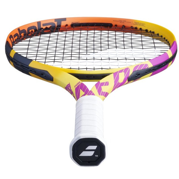 [바볼랏 테니스라켓 퓨어 에어로 라이트 라파 ] Babolat Pure Aero Lite Rafa Tennis Racquet