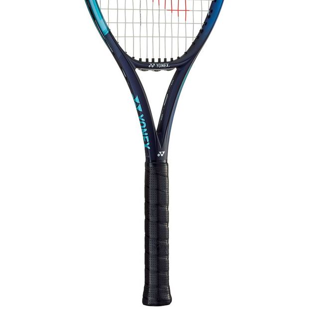 [요넥스 테니스라켓 이존 100 7th Gen.] YONEX Ezone 100 Tennis Racquet 7th Gen.