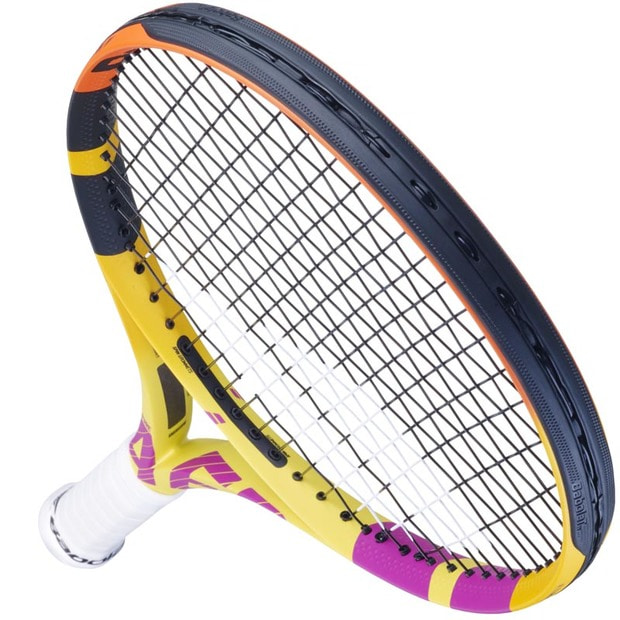 [바볼랏 테니스라켓 퓨어 에어로 라이트 라파 ] Babolat Pure Aero Lite Rafa Tennis Racquet