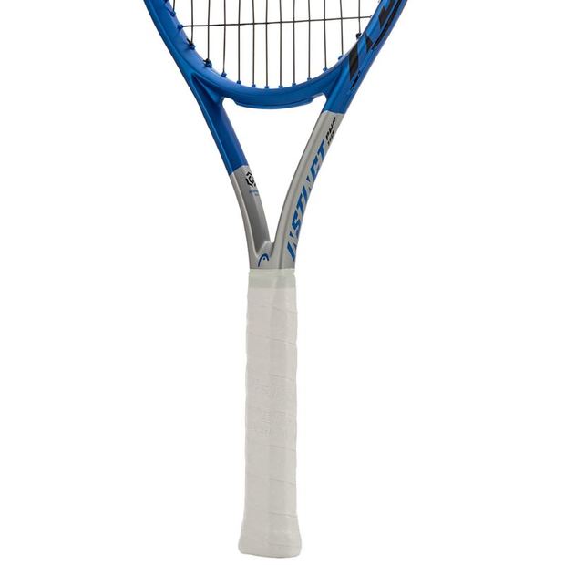 [헤드 테니스라켓 인스팅트 PWR 110 2022] HEAD Instinct PWR 110 Tennis Racquet 2022