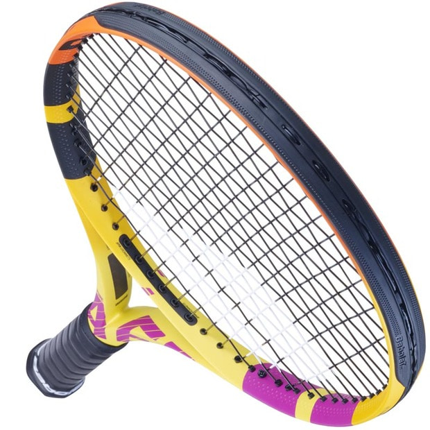 [바볼랏 테니스라켓 퓨어 에어로 팀 라파 ] Babolat Pure Aero Team Rafa Tennis Racquet