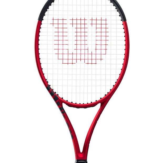 [윌슨 테니스라켓 클래시 98 v2] WILSON Clash 98 v2 Tennis Racquet