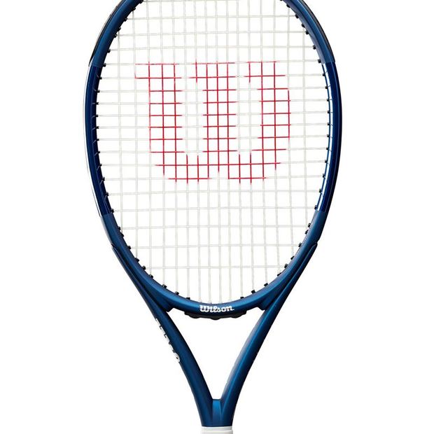 [윌슨 테니스라켓 트라이애드 트리]WILSON Triad Three Tennis Racquet