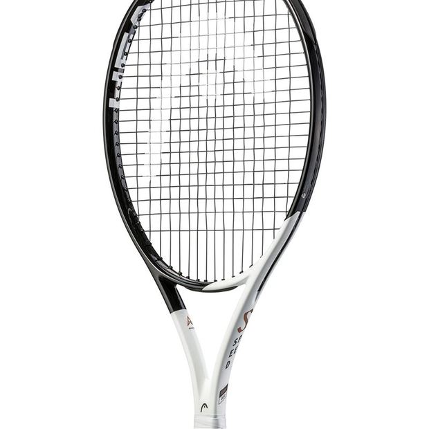 [헤드 테니스라켓 스피드 팀 L] HEAD Speed Team L Tennis Racquet - 2022