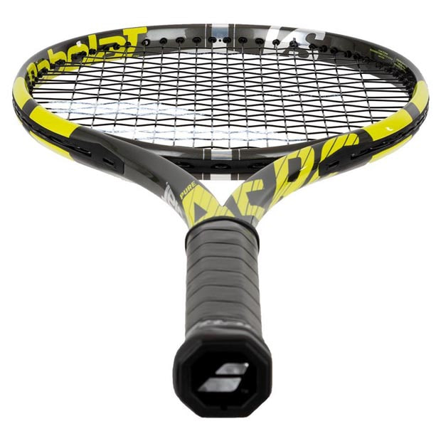 [바볼랏 테니스라켓 퓨어 에어로 VS ] Babolat Pure Aero VS Tennis Racquet