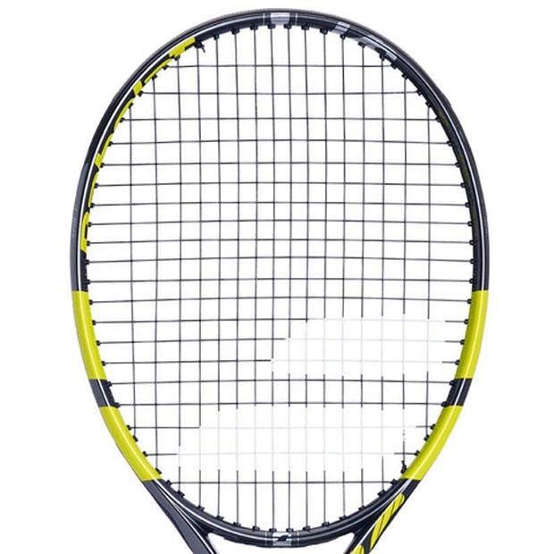[바볼랏 테니스라켓 퓨어 에어로 VS ] Babolat Pure Aero VS Tennis Racquet
