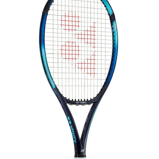 [요넥스 테니스라켓 이존 98L 7th Gen.] YONEX Ezone 98L 285g Tennis Racquet 7th Generation