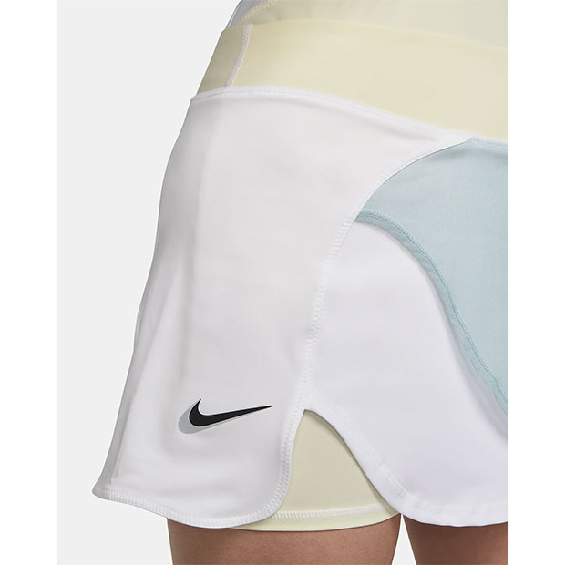 나이키 여성용 코트 드라이-핏 파리스 슬램 테니스 스커트