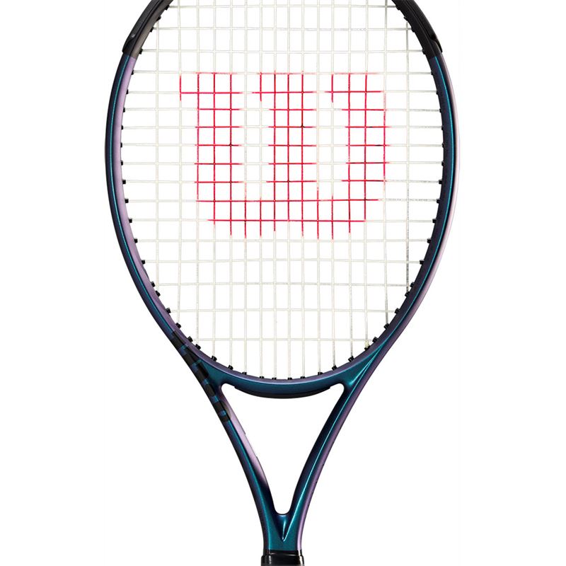 [윌슨 테니스라켓 울트라 108 V4] WILSON Ultra 108 V4 Tennis Racquet