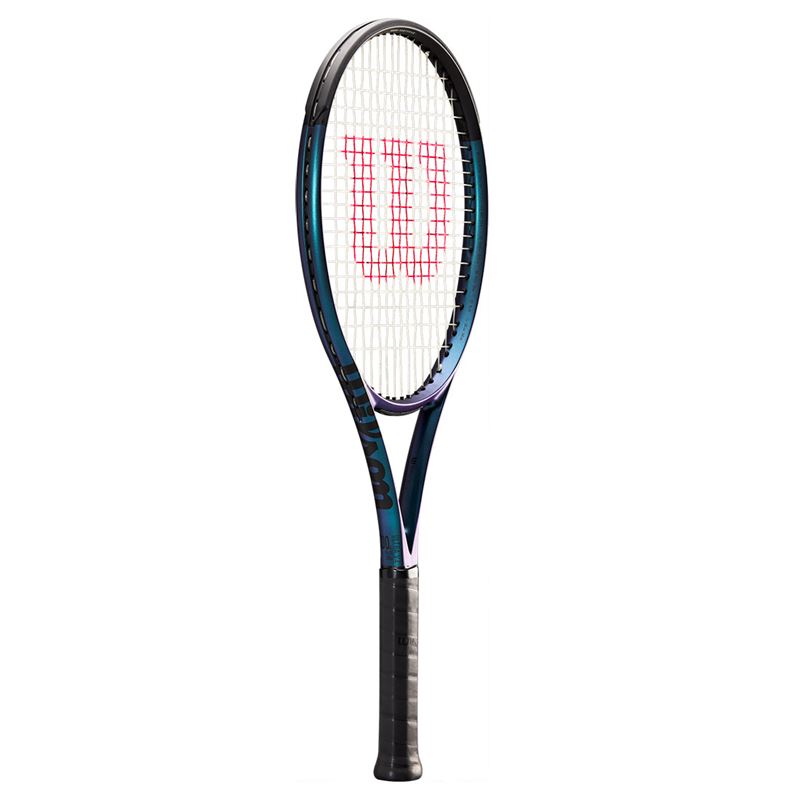 [윌슨 테니스라켓 울트라 100UL V4] WILSON Ultra 100UL V4 Tennis Racquet