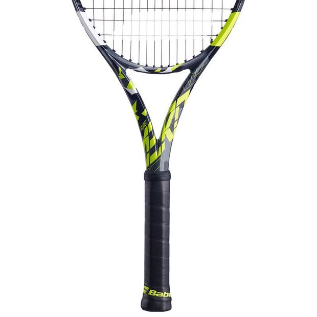 [바볼랏 테니스라켓 퓨어 에어로] Babolat Pure Aero Tennis Racquet 2023