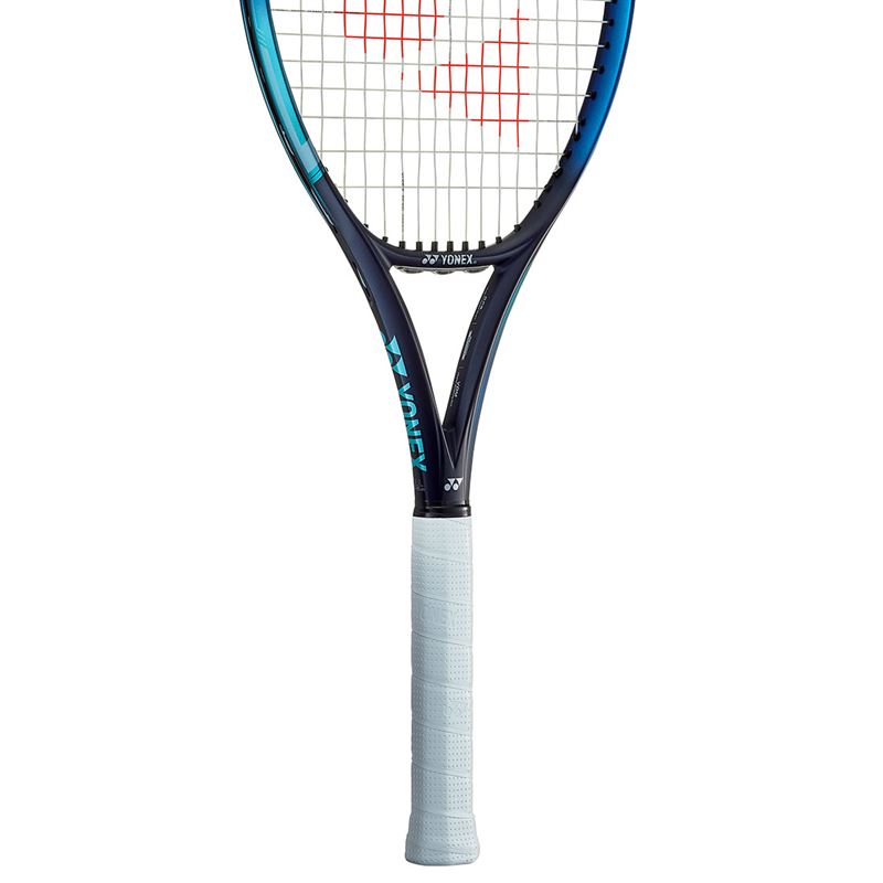 [요넥스 테니스라켓 이존 100SL 7th Gen.] YONEX Ezone 100SL Tennis Racquet 7th Gen.