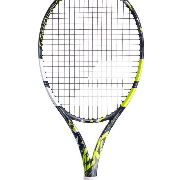 [바볼랏 테니스라켓 퓨어 에어로 팀] Babolat Pure Aero Team Tennis Racquet 2023