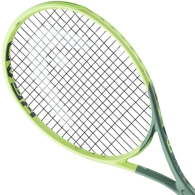 HEAD Extreme Team Tennis Racquet] 헤드 테니스라켓 익스트림 팀 - 2022