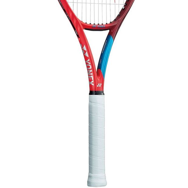 [요넥스 테니스라켓 브이코어 100L - 2021] YONEX  VCore 100L Tennis Racquet - 2021