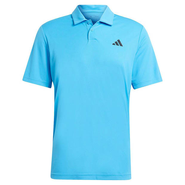 [아디다스 남성용 클럽 테니스 폴로] adidas Men&#039;s Club Tennis Polo - Pulse Blue