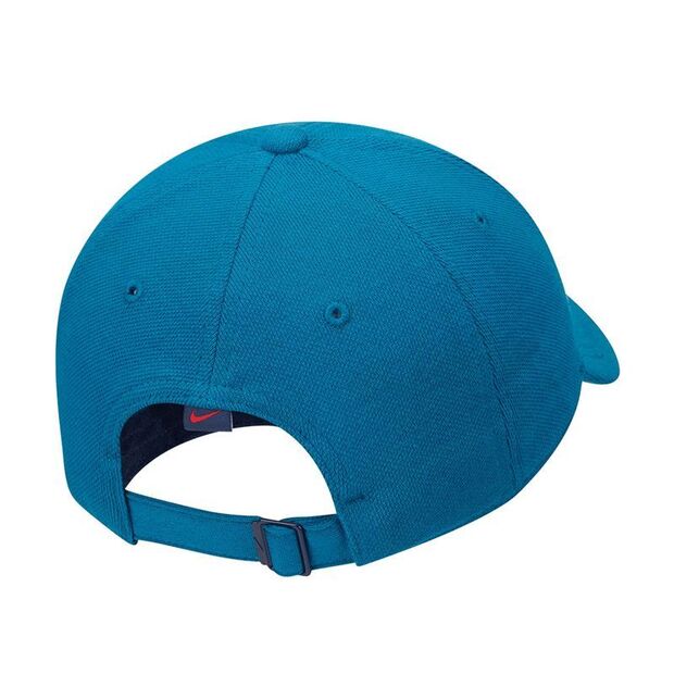 나이키 남성용 코트 H86 시즈널 로고 테니스 모자