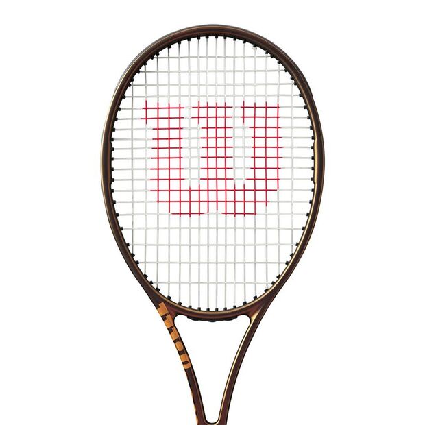 윌슨 테니스라켓 프로스태프 97 V14