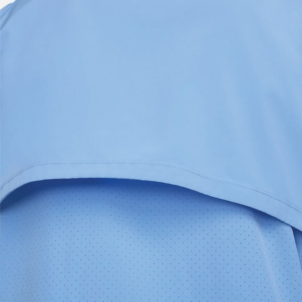 나이키 남성용 라파 나달 드라이핏 코트 테니스 자켓