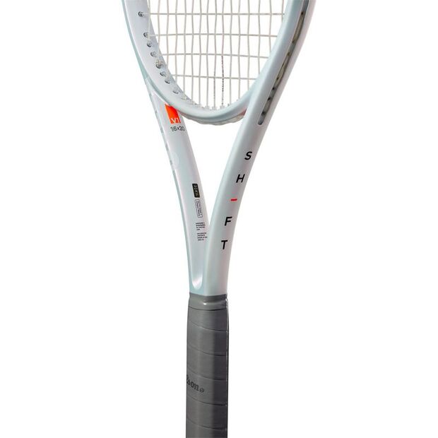 윌슨 시프트 99 v1 테니스라켓