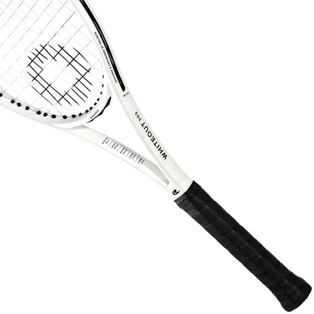 솔린코 화이트아웃 305 (18x20) 테니스 라켓
