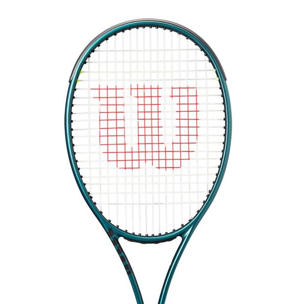 윌슨 테니스라켓 블레이드 98 16x19 v9