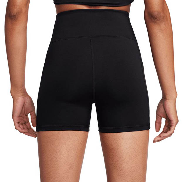 [나이키 여성용 코트 드라이핏 어드밴티지 테니스 쇼츠] NIKE Women`s Dri-Fit Advantage Tennis Shorts - Black