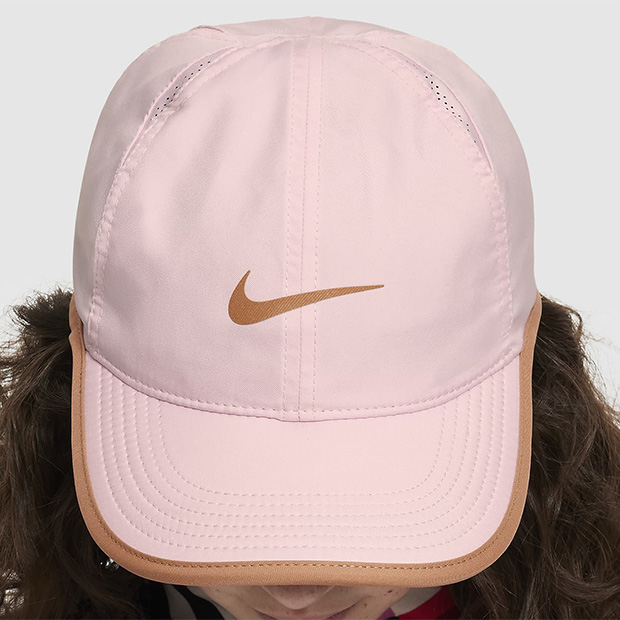 나이키 쥬니어 드라이핏 클럽 테니스 모자