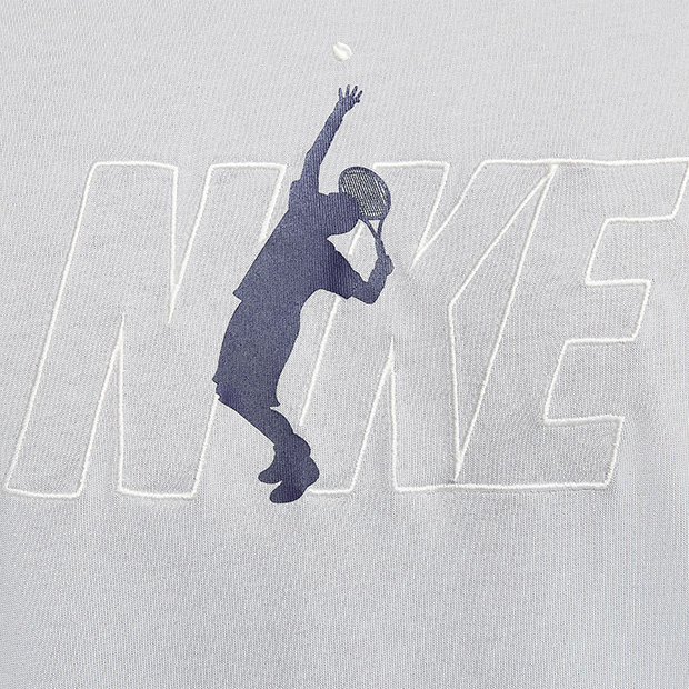 나이키 남성용 드라이-핏 서브 그래픽 티셔츠