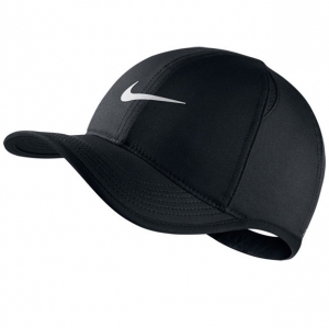 [나이키 쥬니어 코어 페더라이트 모자]Nike Junior Core Featherlight Hat - Black