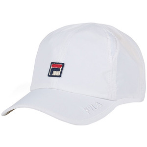 [휠라 퍼포먼스 2F-Box 모자]Fila Performance 2 F-Box Hat - White