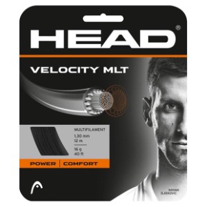 헤드 Velocity 1.25mm 테니스 스트링