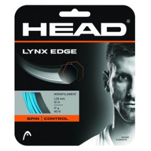 헤드 Lynx Edge 1.25mm 테니스 스트링