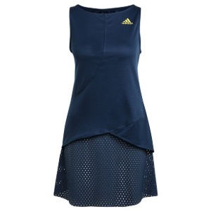 아디다스 여성용 프라임블루 테니스 드레스