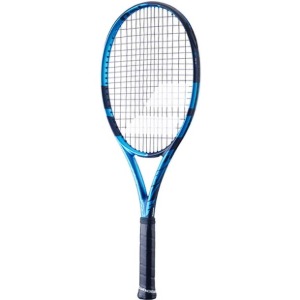 [바볼랏 테니스라켓 퓨어 드라이브 107 - 2021] Babolat Pure Drive 107 Tennis Racquet - 2021