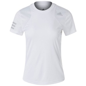 아디다스 여성용 클럽 테니스 티셔츠