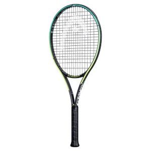 [헤드 테니스라켓 그라핀 360+ 그래비티 라이트 2021 - 270g] HEAD Graphene 360+ Gravity LITE 2021 Tennis Racquet